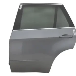 DRZWI TYLNE TYŁ LEWE BMW X5 E70 Nie przegap